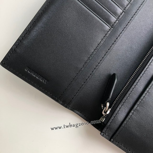 Burberry專門店新款男士西裝夾 巴寶莉Vintage格紋環保帆布兩折西裝夾 yxb1316